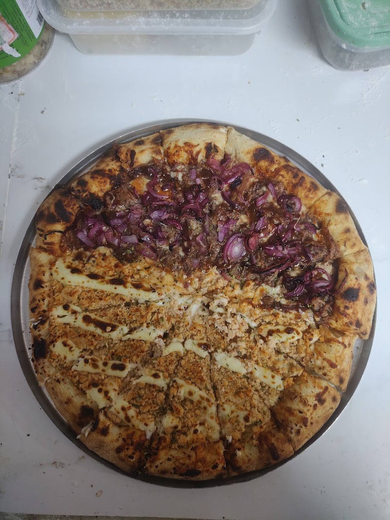 Foto de Dona do Pedaço Pizzaria