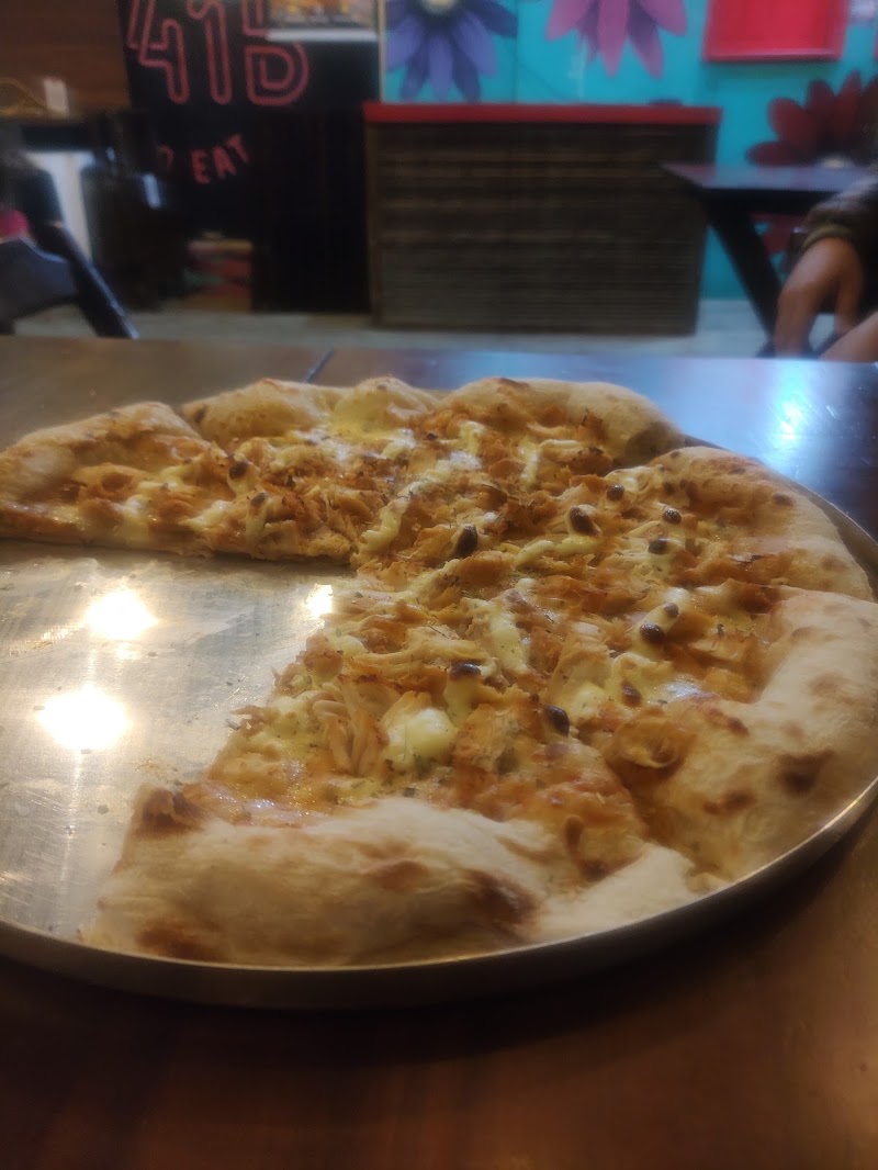 Foto de Dona do Pedaço Pizzaria
