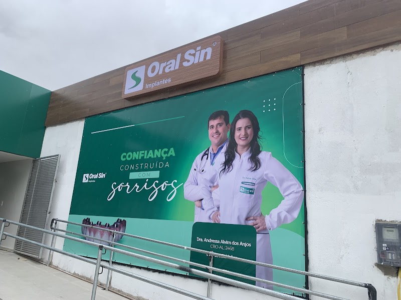 Oral Sin Implantes Maceió - foto 3
