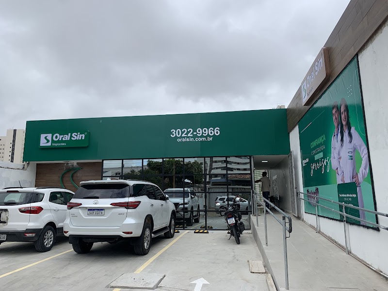 Oral Sin Implantes Maceió - foto 4