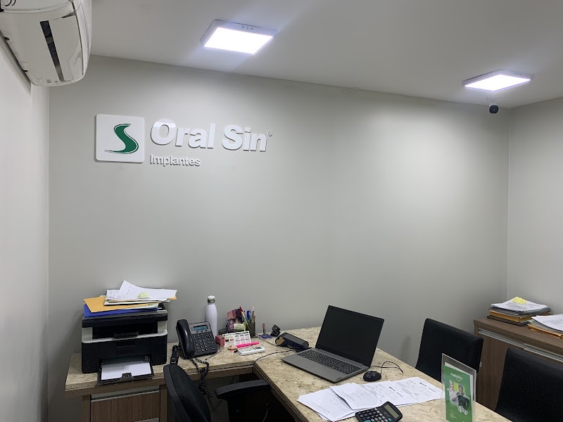 Oral Sin Implantes Maceió - foto 5