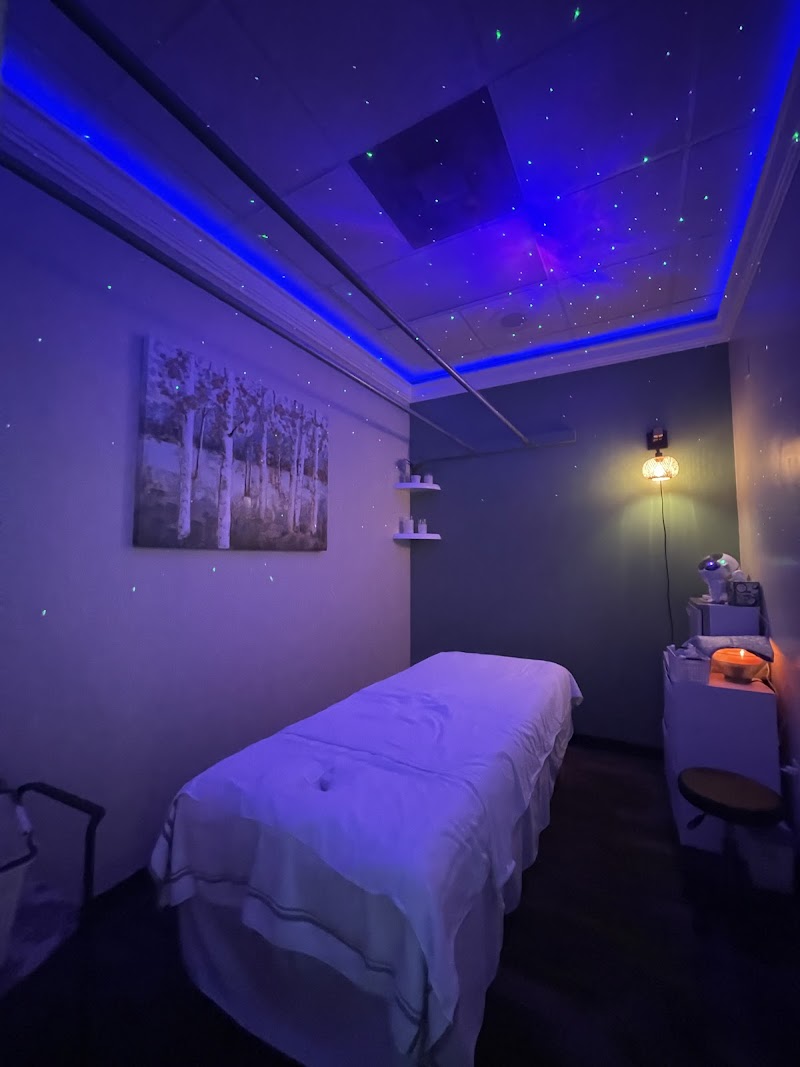 Oriental Healing Spa