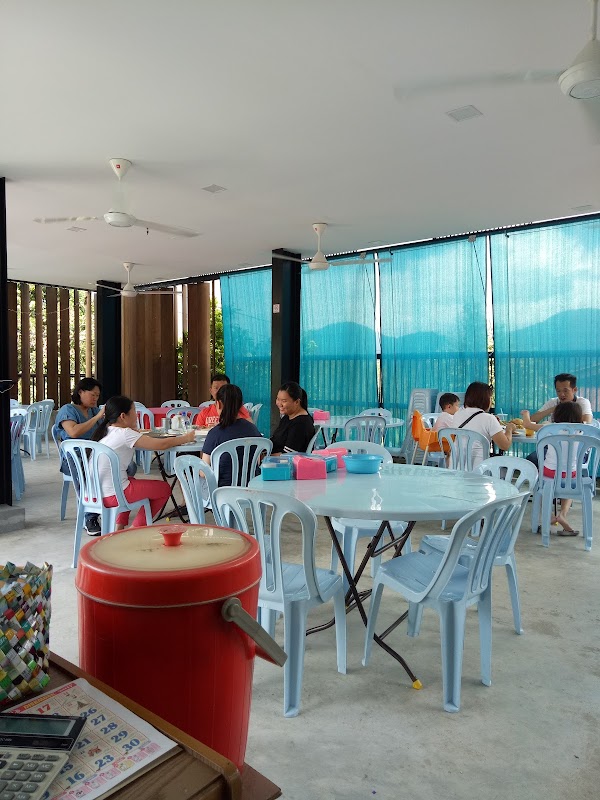 家乡盐焗鸡 - Photo 1