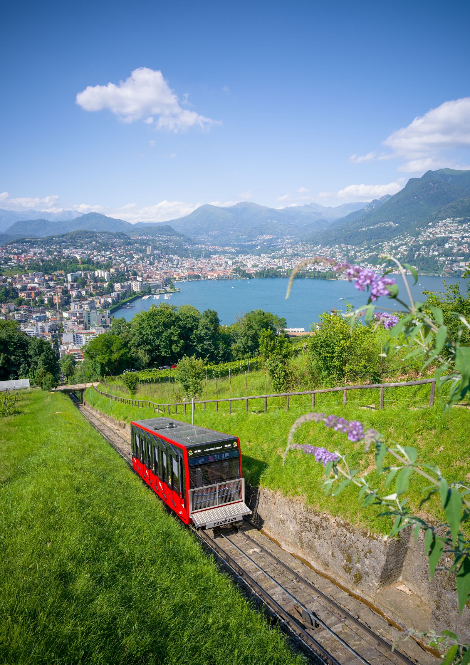 Best Dog-Friendly Hotels in Lugano, Switzerland