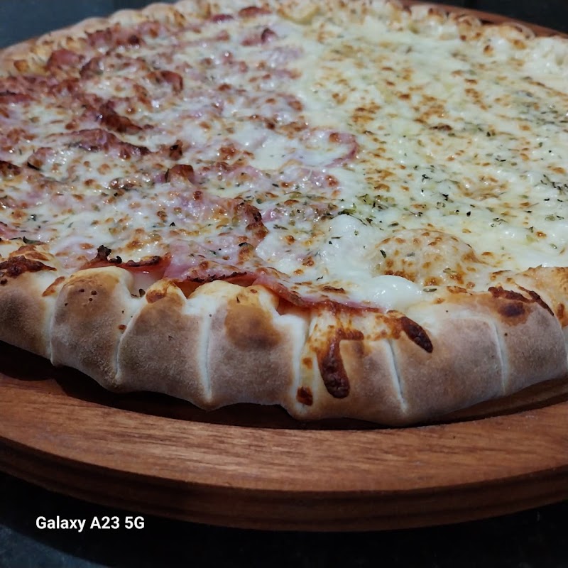 Foto de A Casa da Pizza guabirotuba