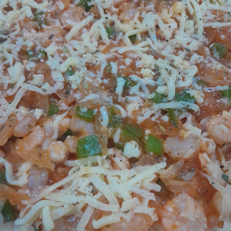 Foto de A Casa da Pizza guabirotuba