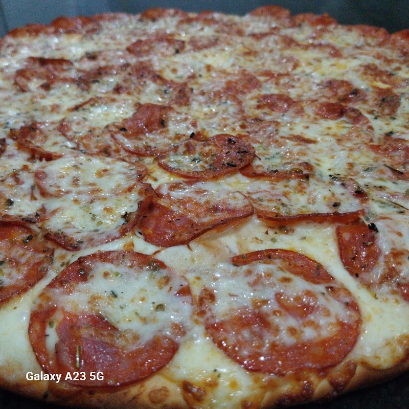Foto de A Casa da Pizza guabirotuba