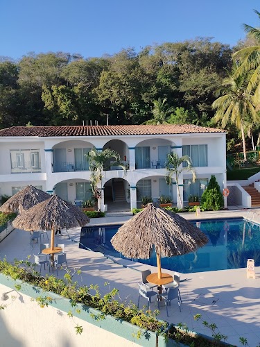 Azul Sirena Huatulco