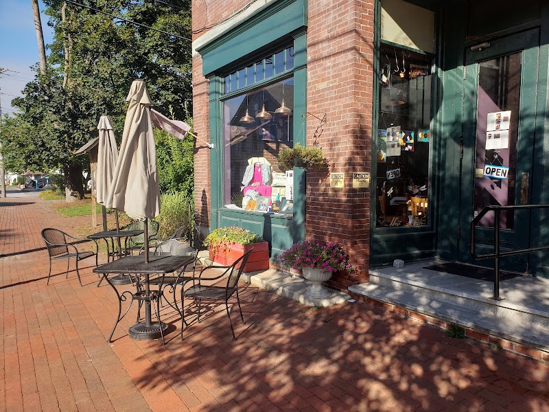 The Village Art Cafe photo 1