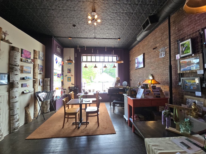 The Village Art Cafe photo 3