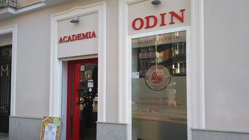 Academia Odín
