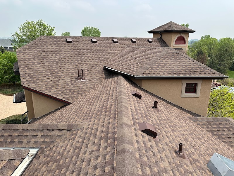 Trust Roofing & Restoration photo 4