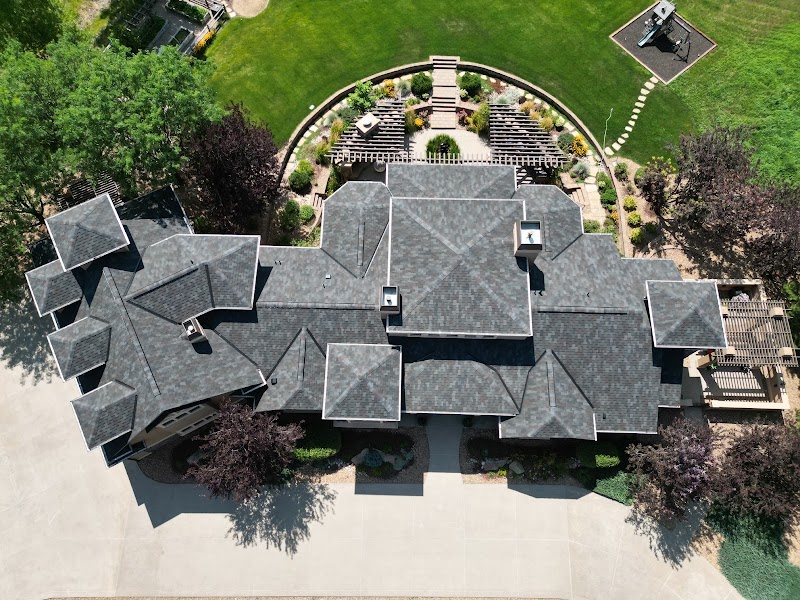 Trust Roofing & Restoration photo 1