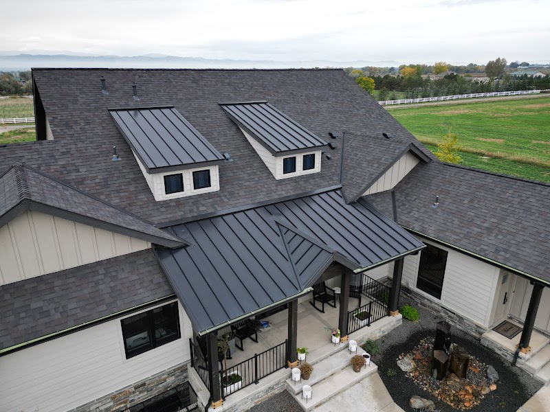 Trust Roofing & Restoration photo 2