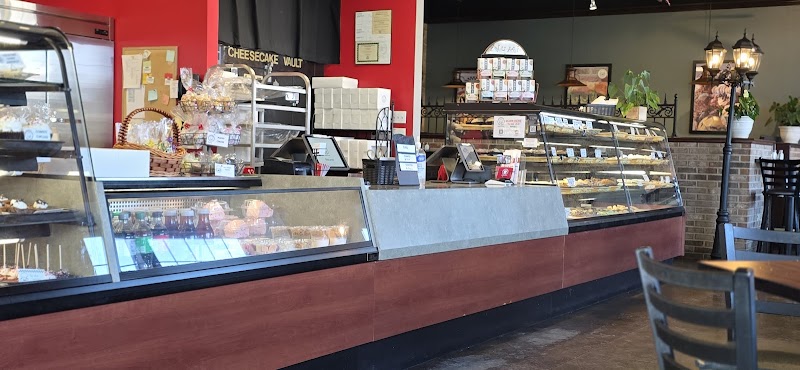 My Daddy's Cheesecake Bakery and Cafe photo 2