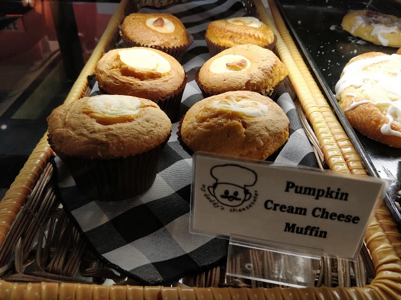 My Daddy's Cheesecake Bakery and Cafe photo 3