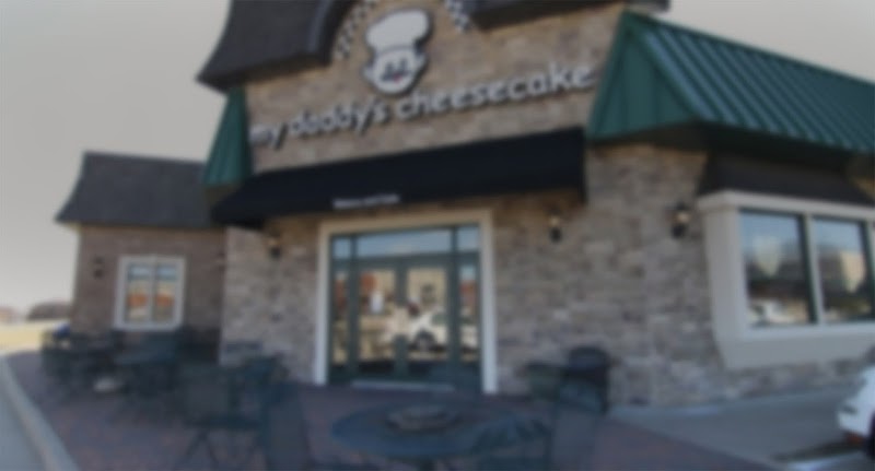 My Daddy's Cheesecake Bakery and Cafe photo 3