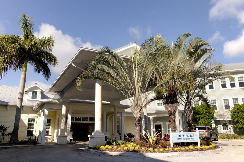 The Residences At East Ridge Village