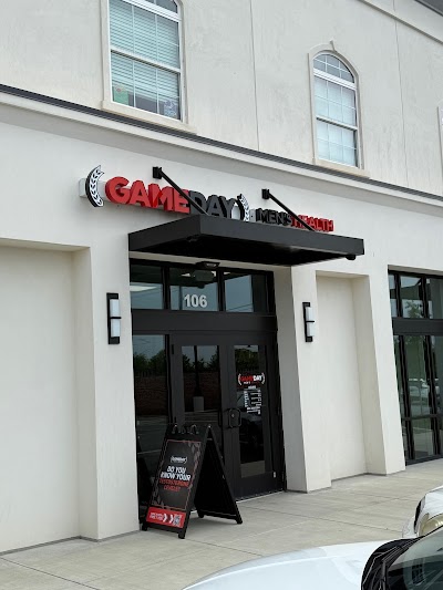 Gameday Men's Health Maryville photo 1