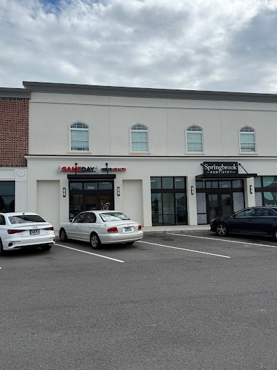 Gameday Men's Health Maryville photo 6