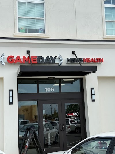 Gameday Men's Health Maryville photo 5