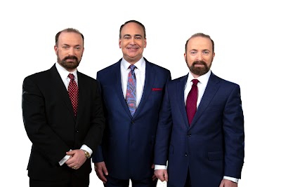 Shenderovich, Shenderovich & Fishman, P.C. - Car accident lawyer in Pittsburgh