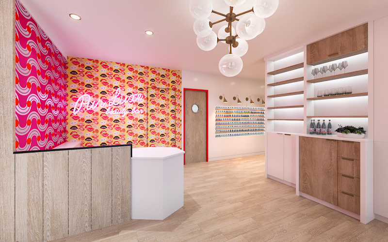 Purluxe Beauty Bar LoHi