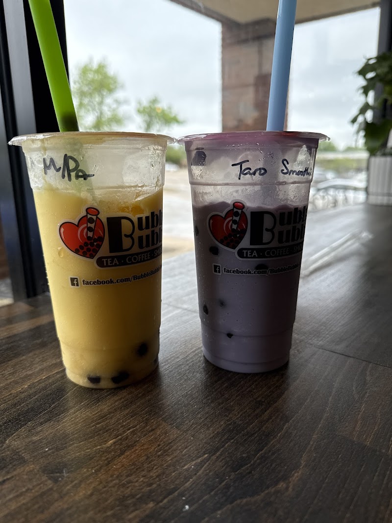 Bubble Bubble Tea House - Rockwall photo 4