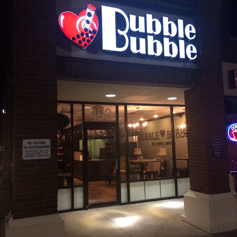 Bubble Bubble Tea House - Rockwall photo 1