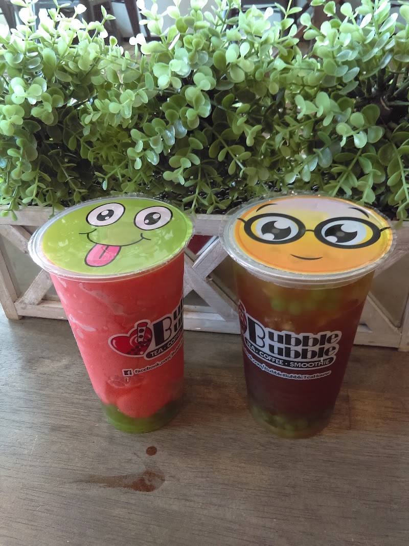 Bubble Bubble Tea House - Rockwall photo 2
