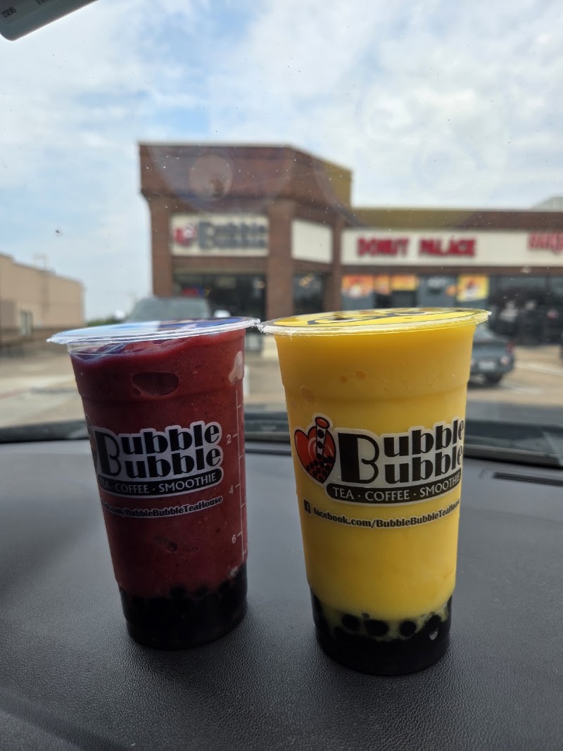Bubble Bubble Tea House - Rockwall photo 3