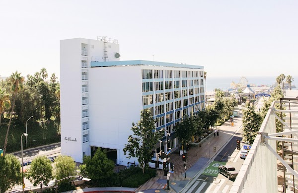 The Pierside Santa Monica