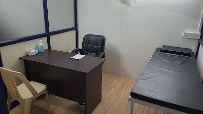 SHRIPRIYA HOSPITAL - Image 2