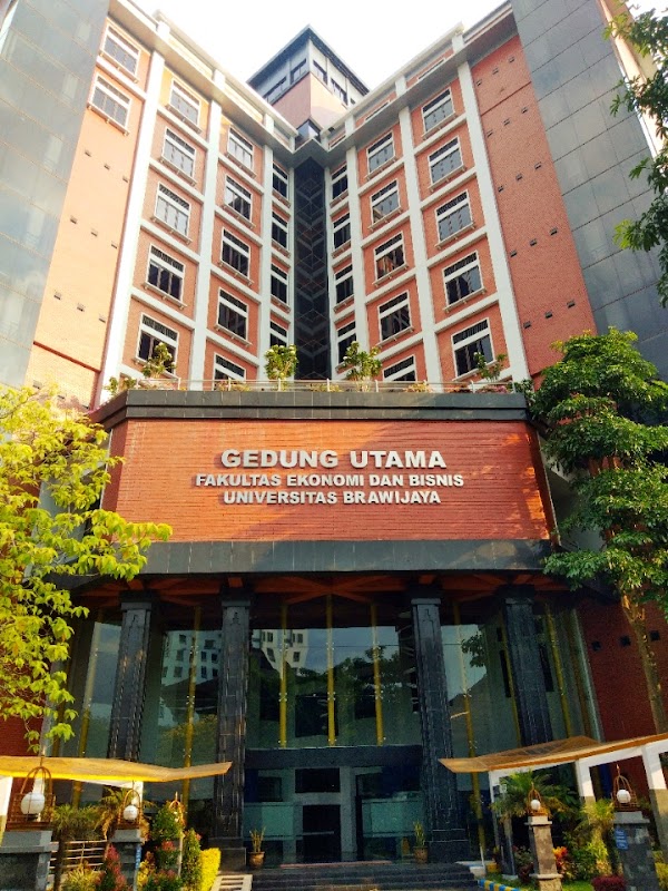 Fakultas Ekonomi dan Bisnis Universitas Brawijaya