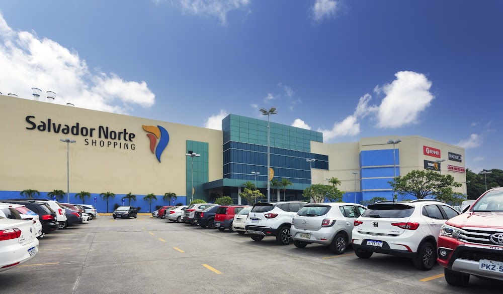 Salvador Norte Shopping fotoğraf 1