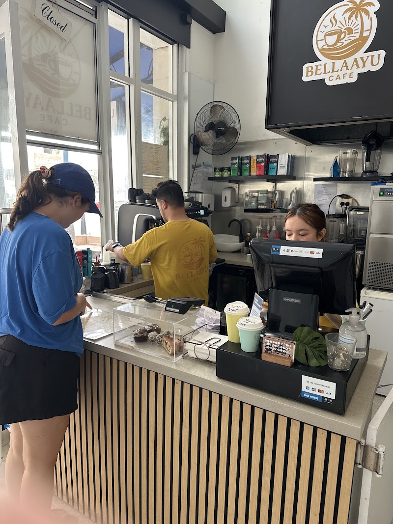 BELLAAYU CAFE photo 5