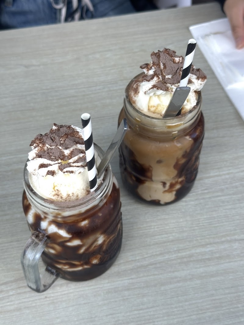 BELLAAYU CAFE photo 9