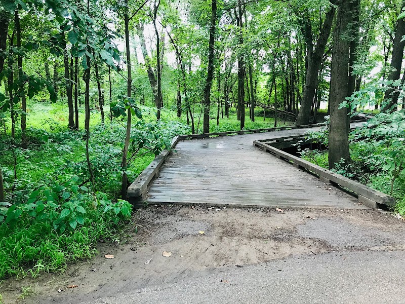 Grand River Riverfront Park photo 2