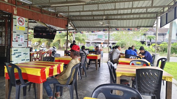 Raja Asam Pedas - Photo 1