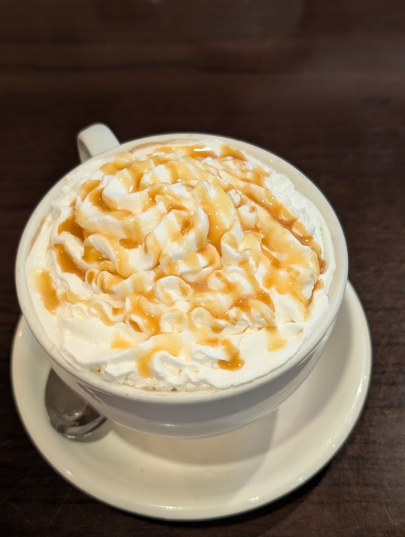 Barista's Coffee House photo 3