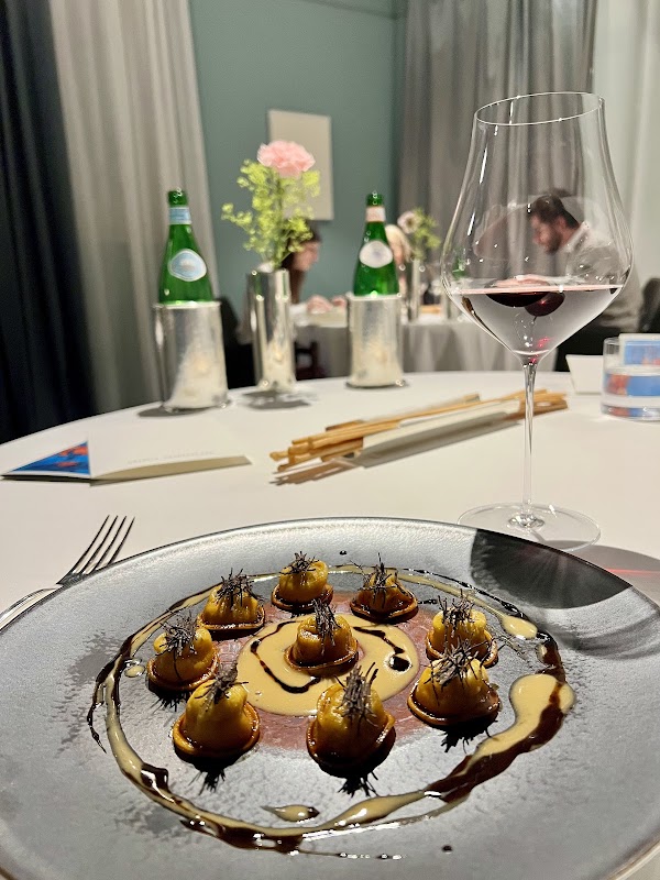 Osteria Francescana photo 2