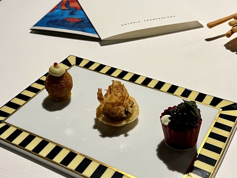 Osteria Francescana photo 6