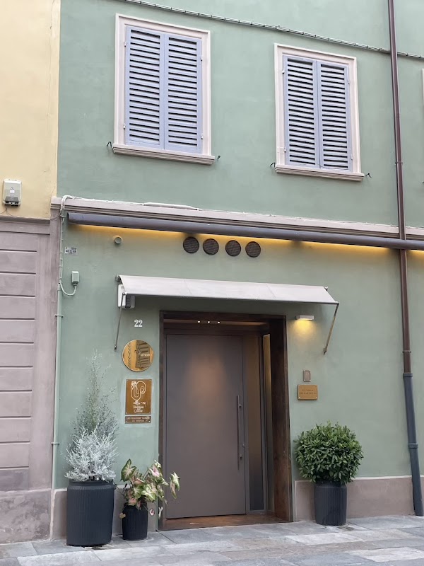 Osteria Francescana photo 3