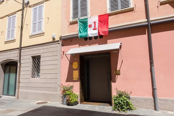 Osteria Francescana Modena