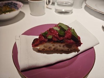 Osteria Francescana photo 3