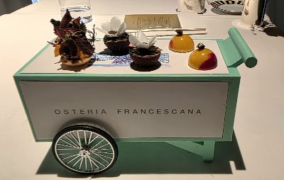 Osteria Francescana photo 5