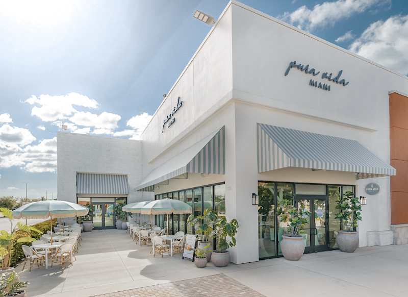 Pura Vida Miami photo 1