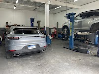 USEA - Unidade de Serviços Especializados Automotivos