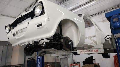 Foto de USEA - Unidade de Serviços Especializados Automotivos