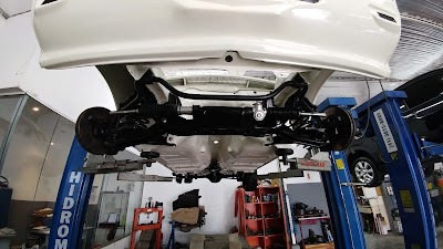 Foto de USEA - Unidade de Serviços Especializados Automotivos